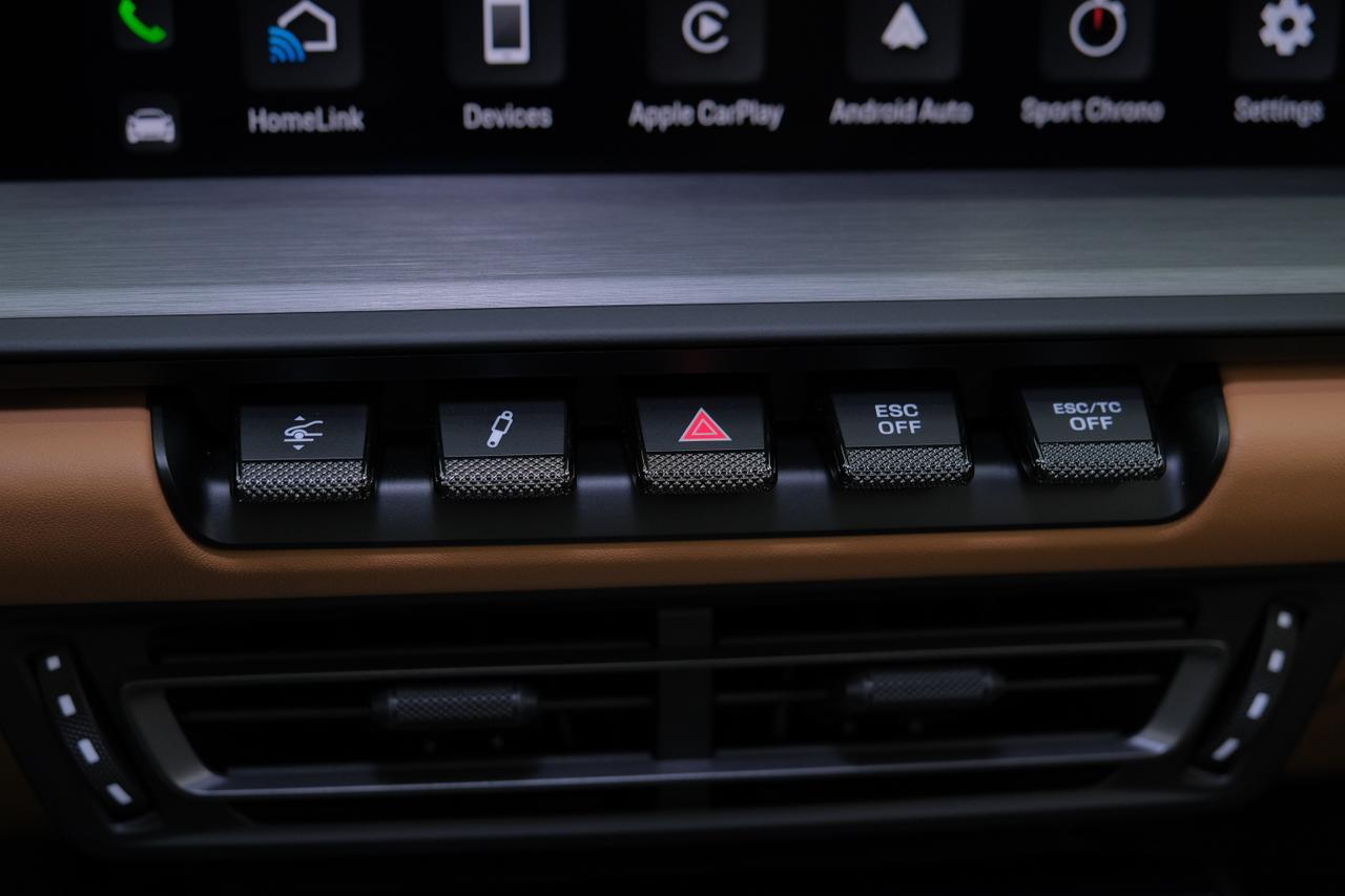 2022 Porsche 911 GT3 Miami FL