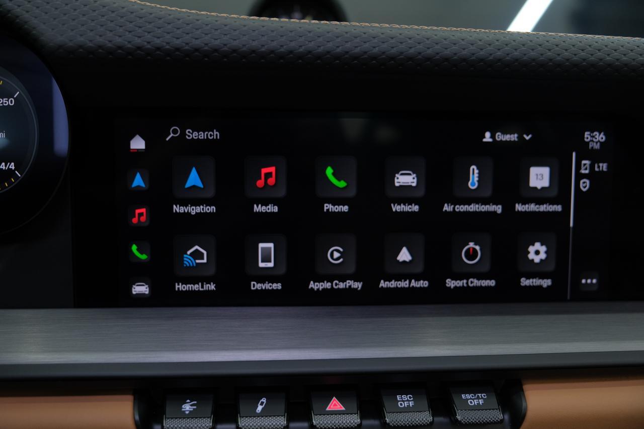 2022 Porsche 911 GT3 Miami FL