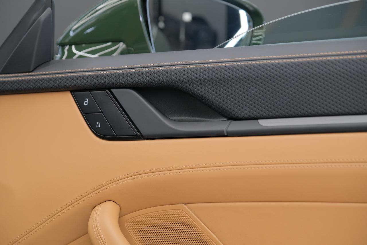 2022 Porsche 911 GT3 Miami FL