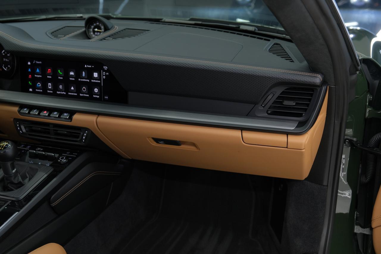 2022 Porsche 911 GT3 Miami FL