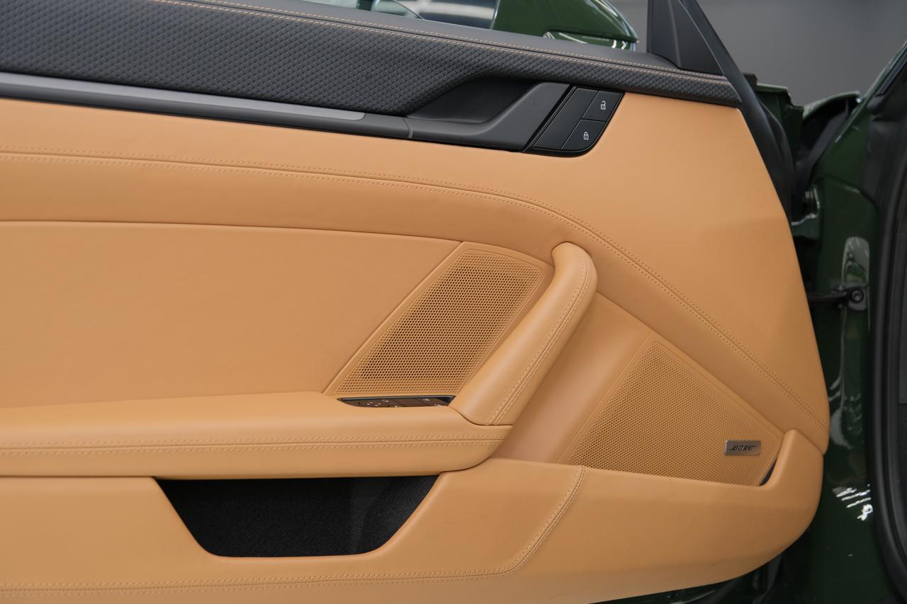 2022 Porsche 911 GT3 Miami FL