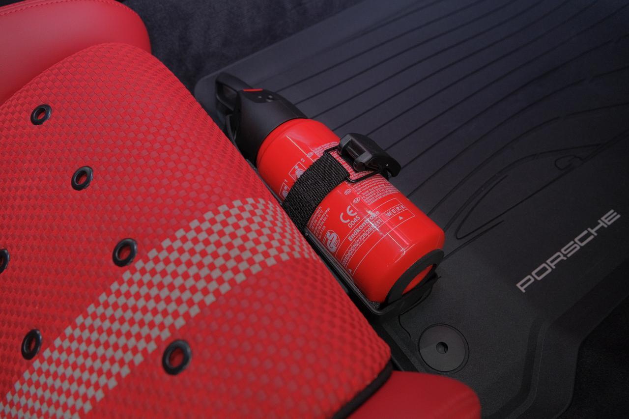 2022 Porsche 911 GT3 Miami FL