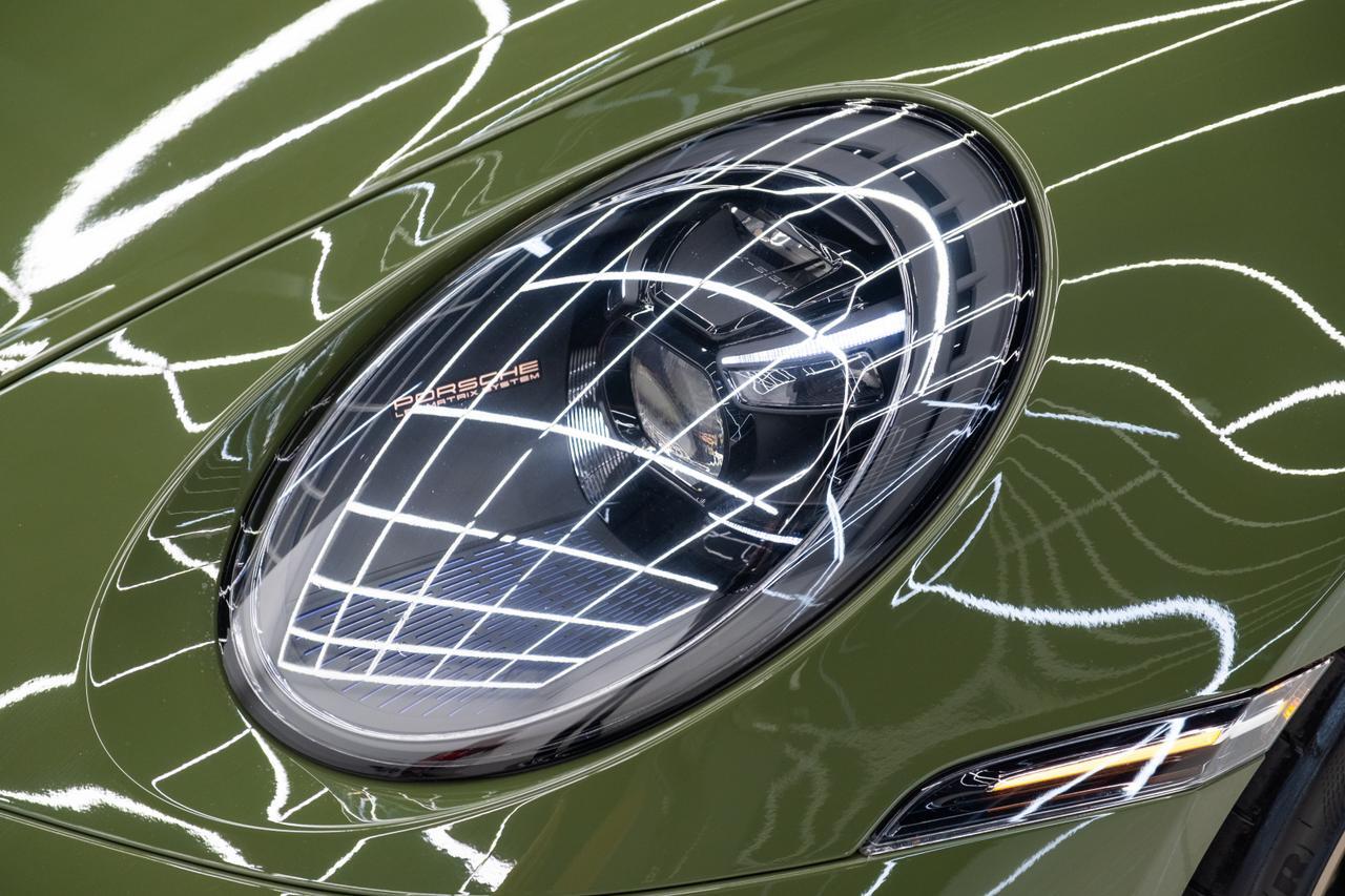 2022 Porsche 911 GT3 Miami FL