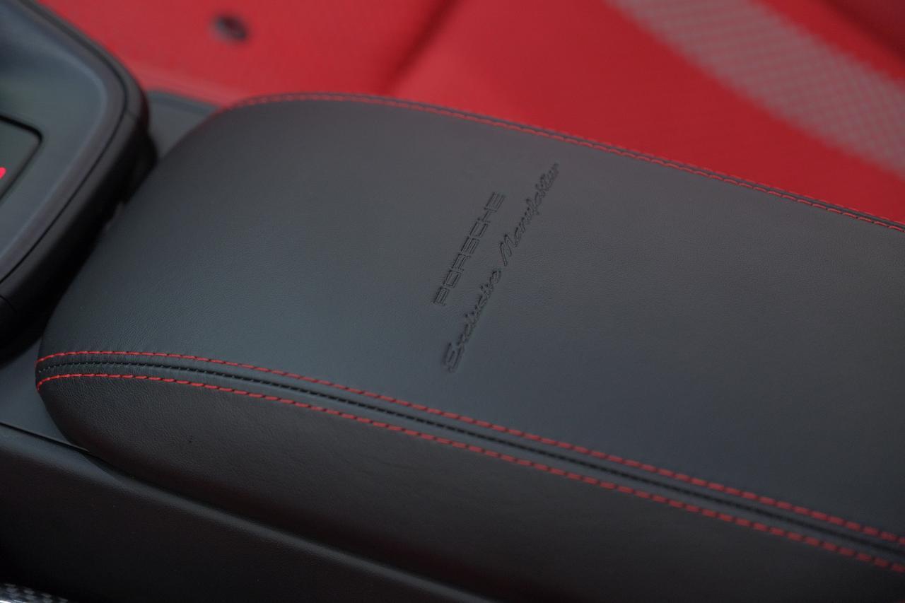 2022 Porsche 911 GT3 Miami FL