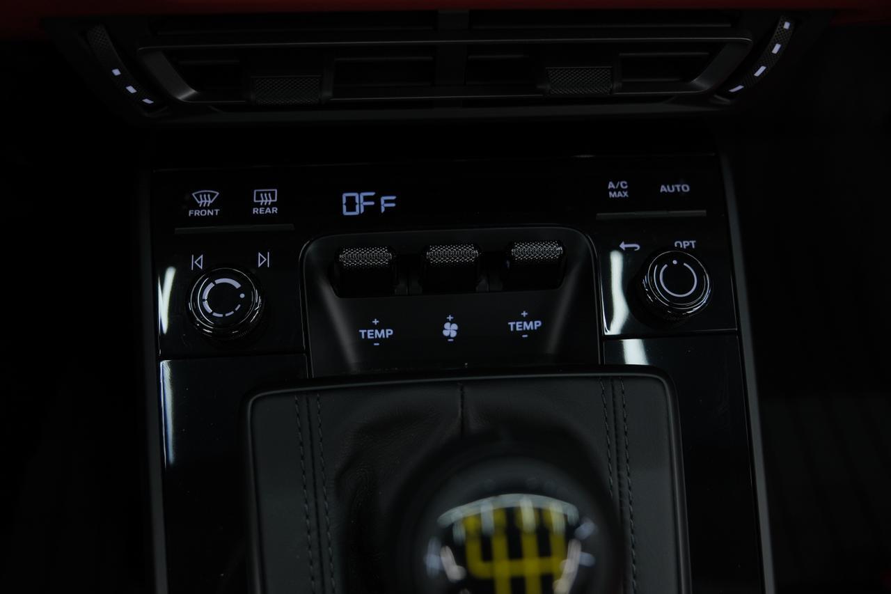 2022 Porsche 911 GT3 Miami FL