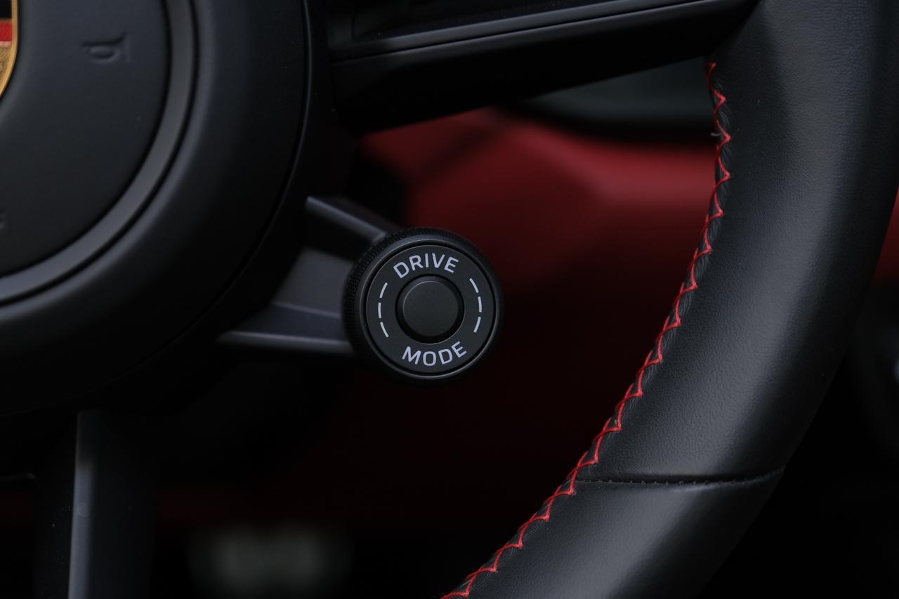 2022 Porsche 911 GT3 Miami FL