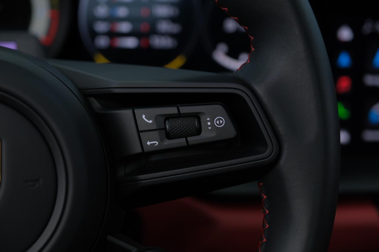 2022 Porsche 911 GT3 Miami FL