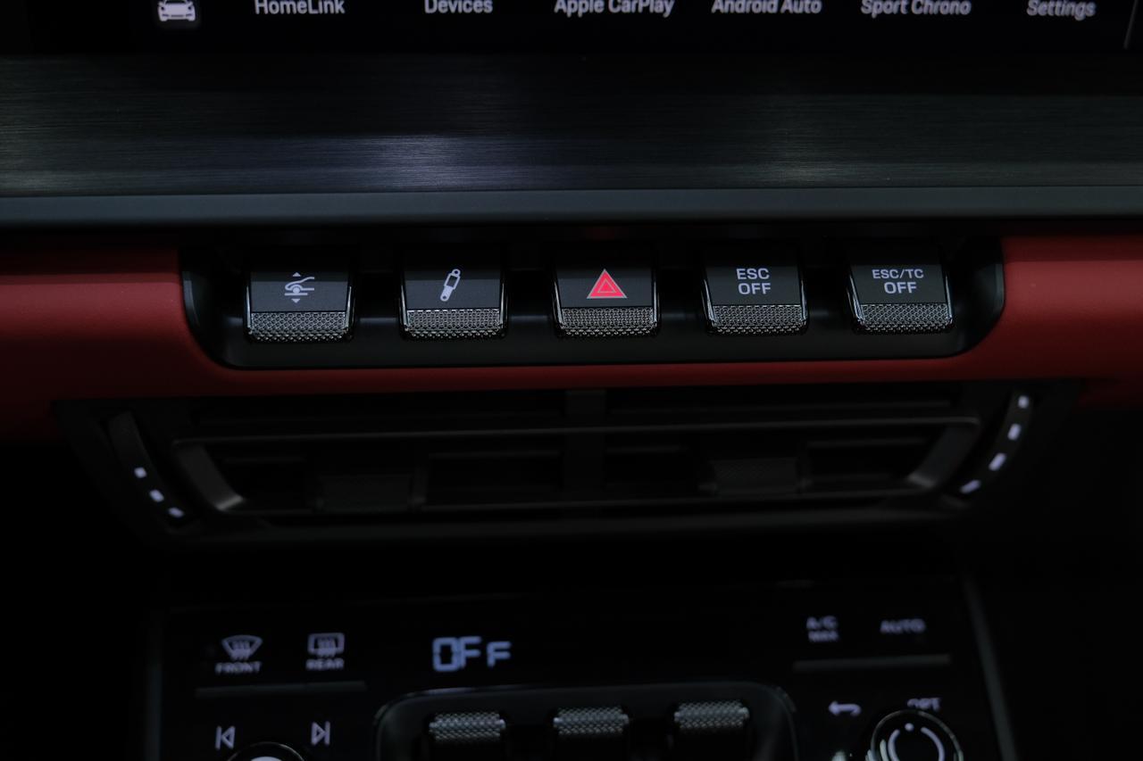 2022 Porsche 911 GT3 Miami FL