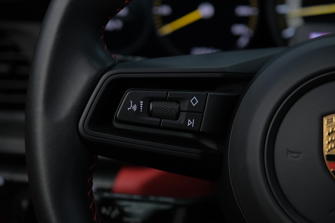 2022 Porsche 911 GT3 Miami FL