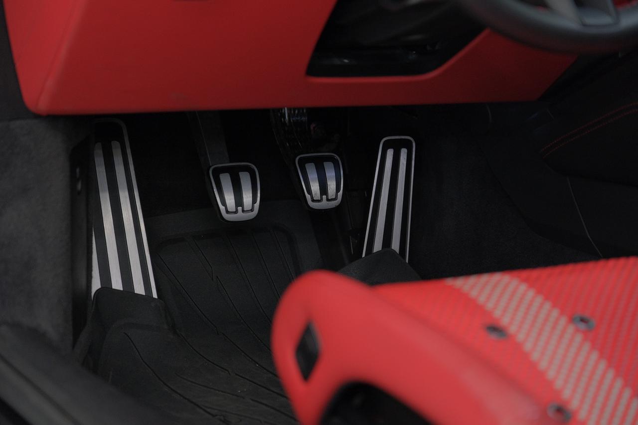 2022 Porsche 911 GT3 Miami FL