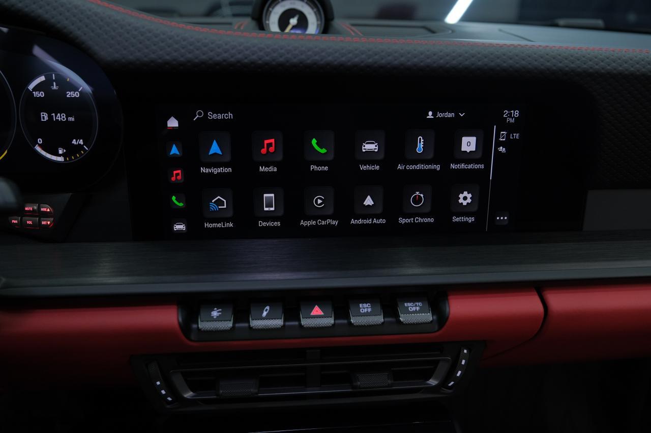 2022 Porsche 911 GT3 Miami FL