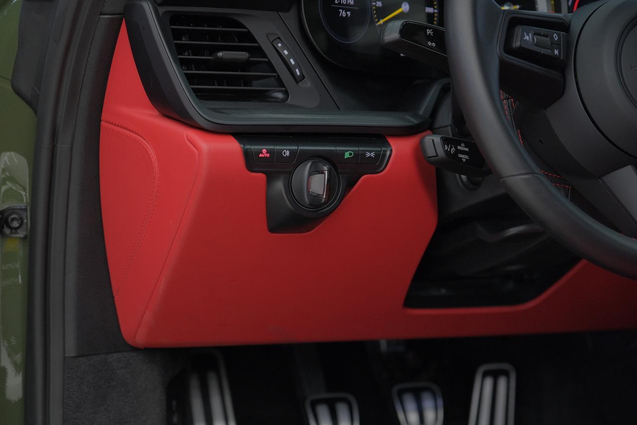 2022 Porsche 911 GT3 Miami FL