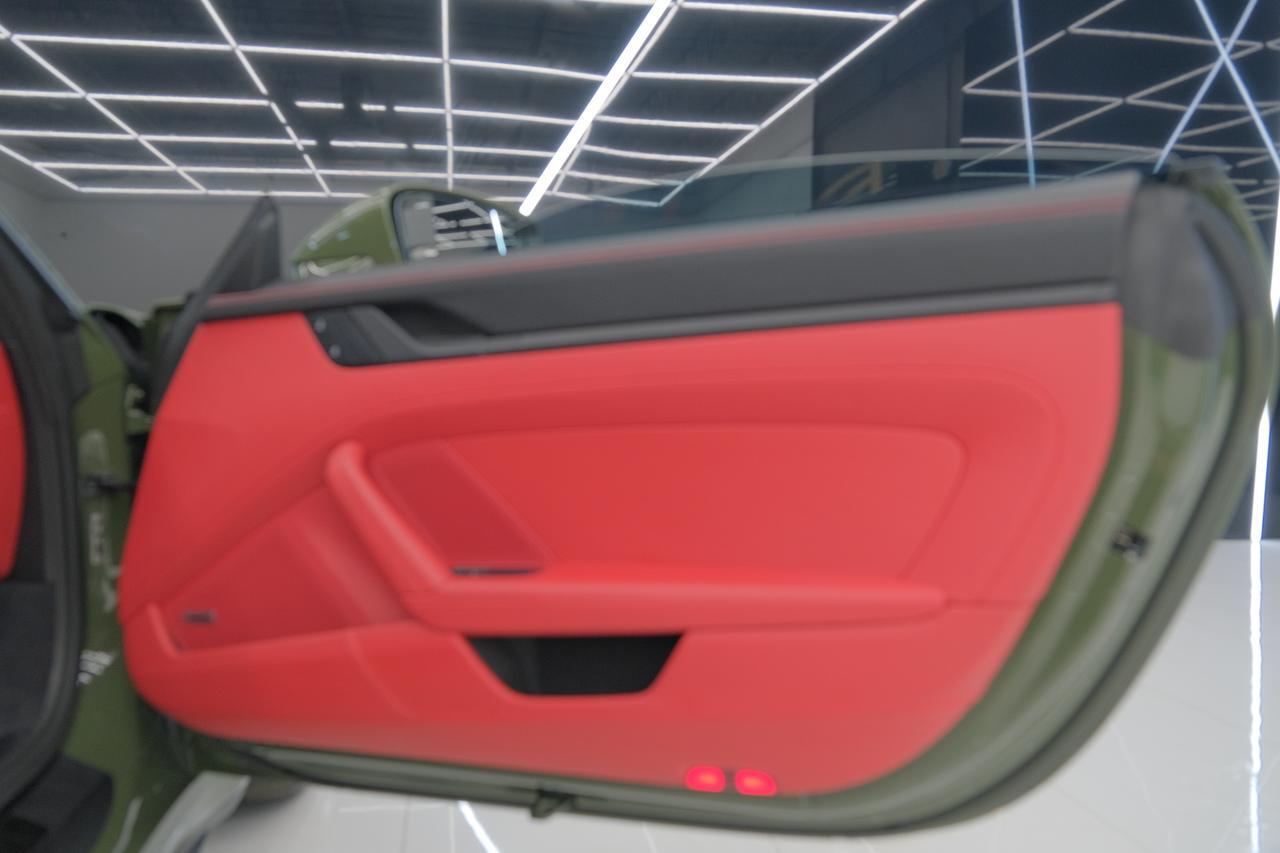 2022 Porsche 911 GT3 Miami FL