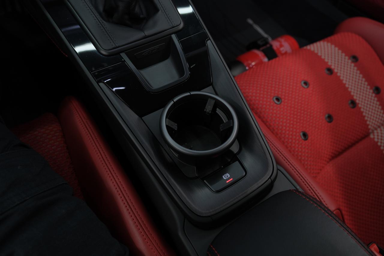 2022 Porsche 911 GT3 Miami FL