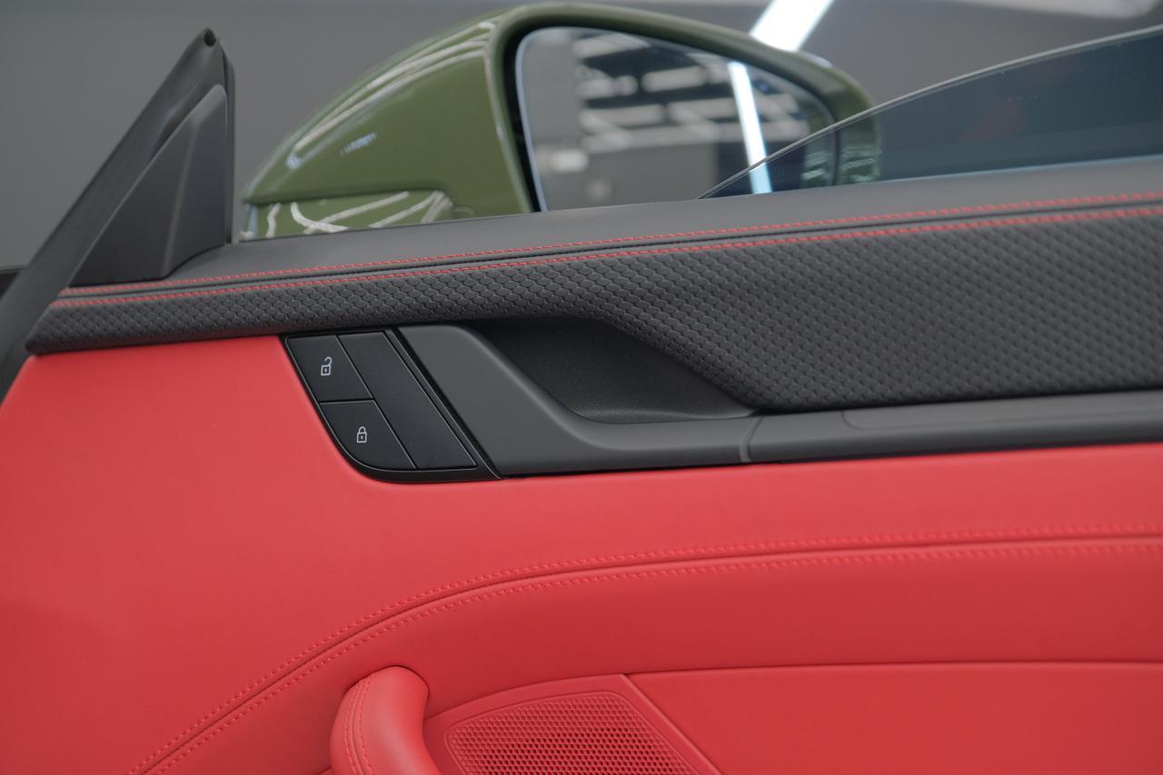 2022 Porsche 911 GT3 Miami FL