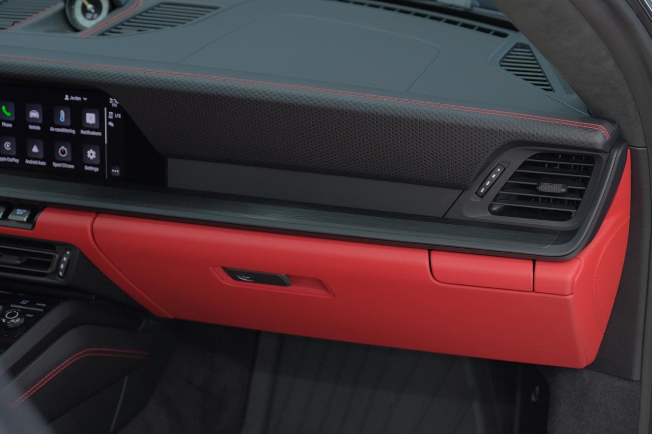 2022 Porsche 911 GT3 Miami FL