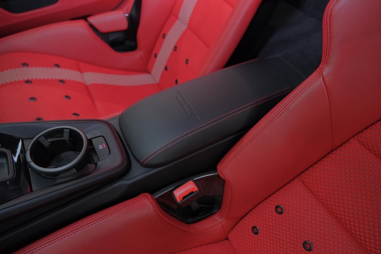 2022 Porsche 911 GT3 Miami FL