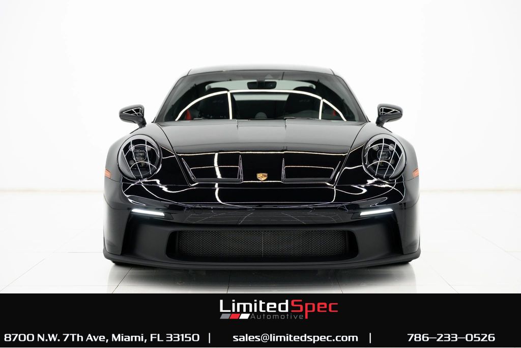 2022 Porsche 911 GT3 Miami FL