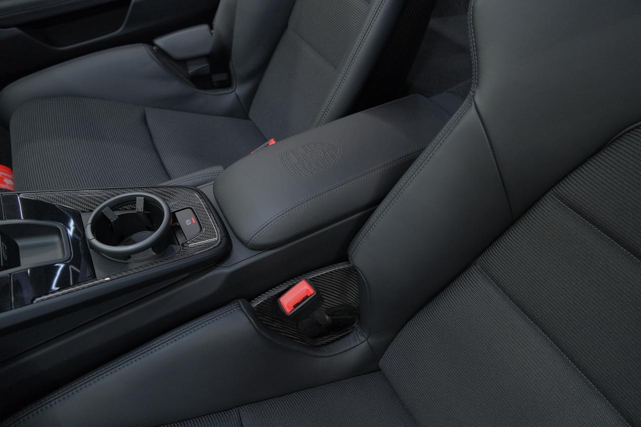 2022 Porsche 911 GT3 Miami FL