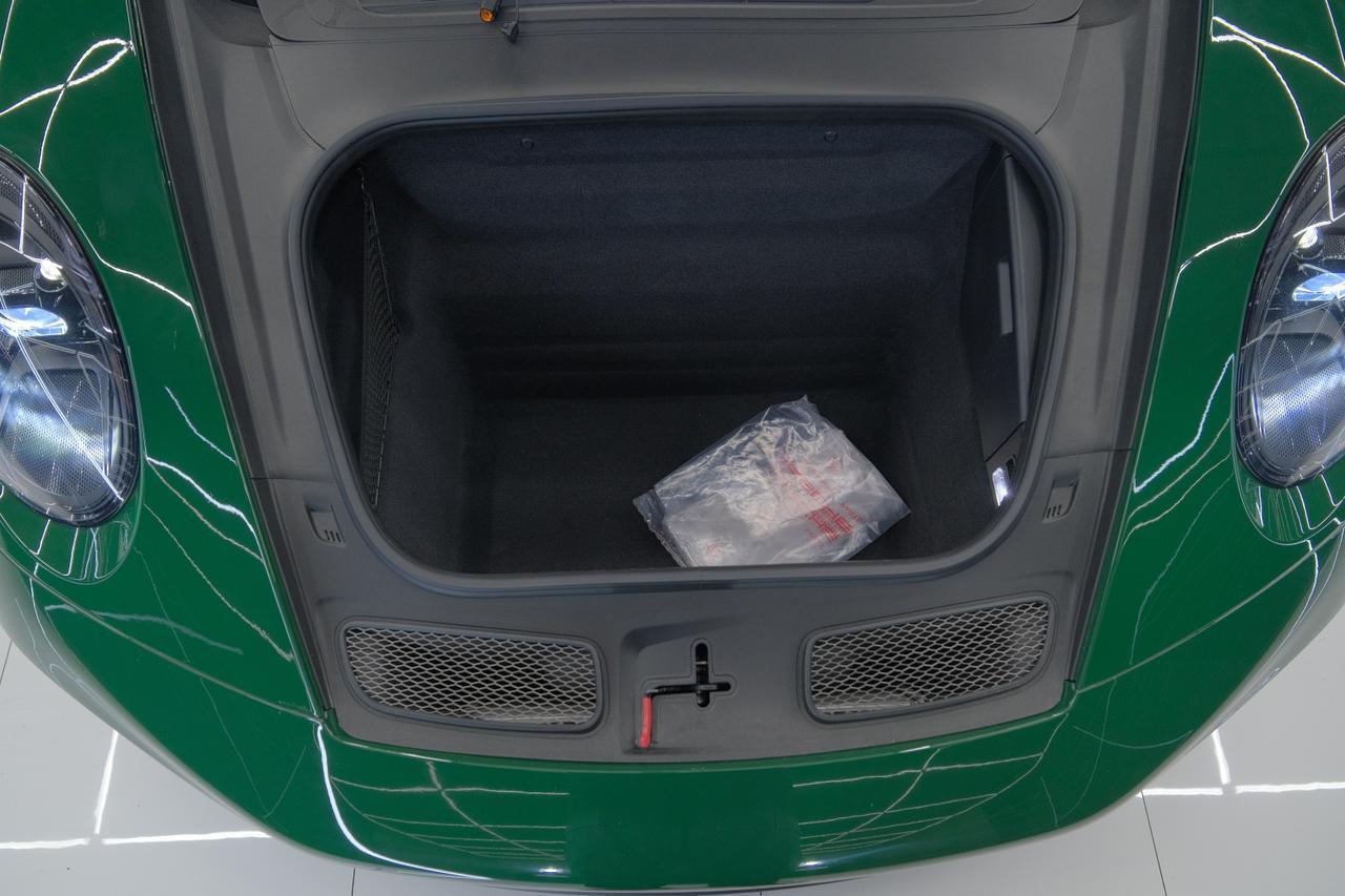 2022 Porsche 911 GT3 Miami FL