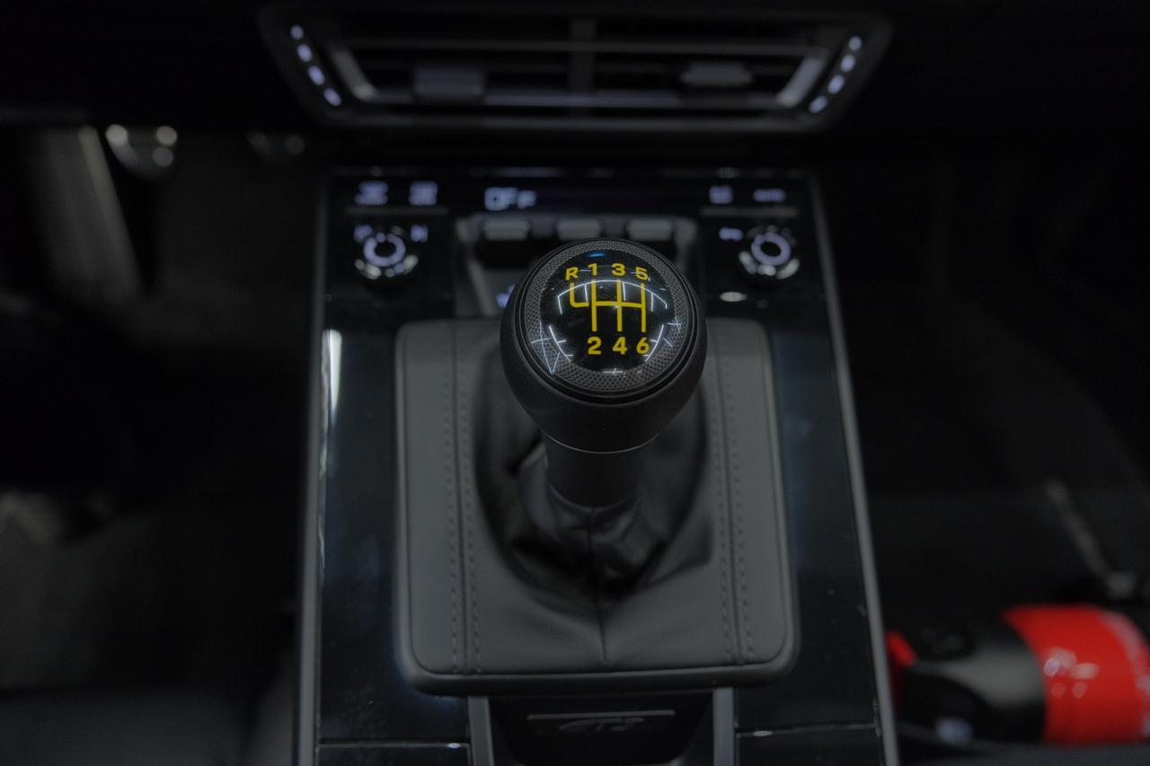 2022 Porsche 911 GT3 Miami FL