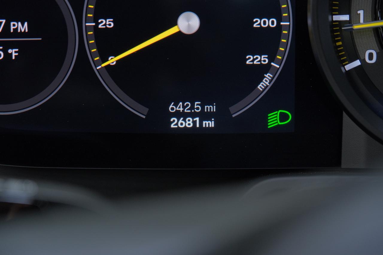 2022 Porsche 911 GT3 Miami FL