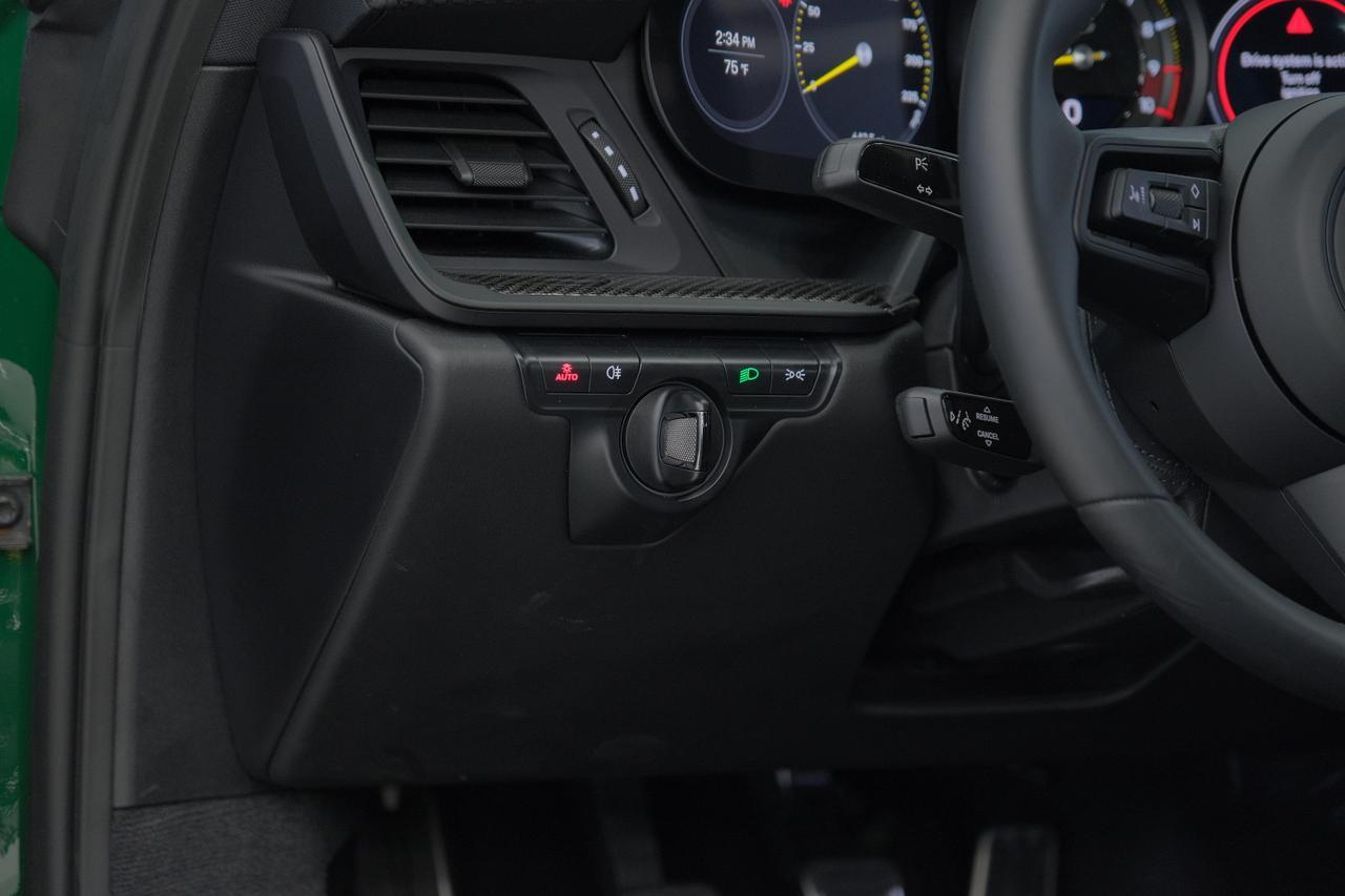 2022 Porsche 911 GT3 Miami FL