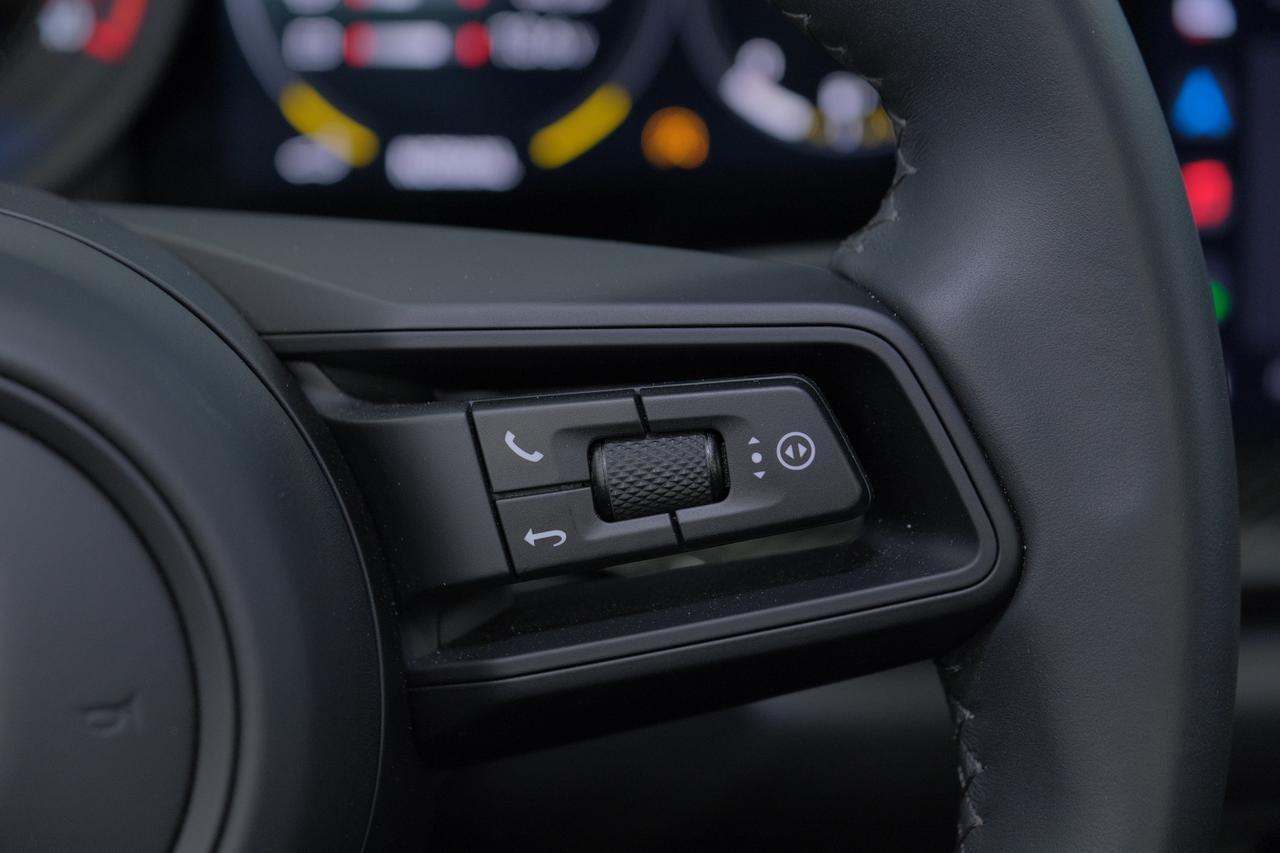 2022 Porsche 911 GT3 Miami FL