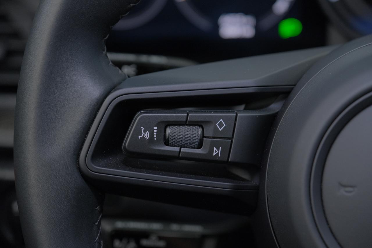 2022 Porsche 911 GT3 Miami FL