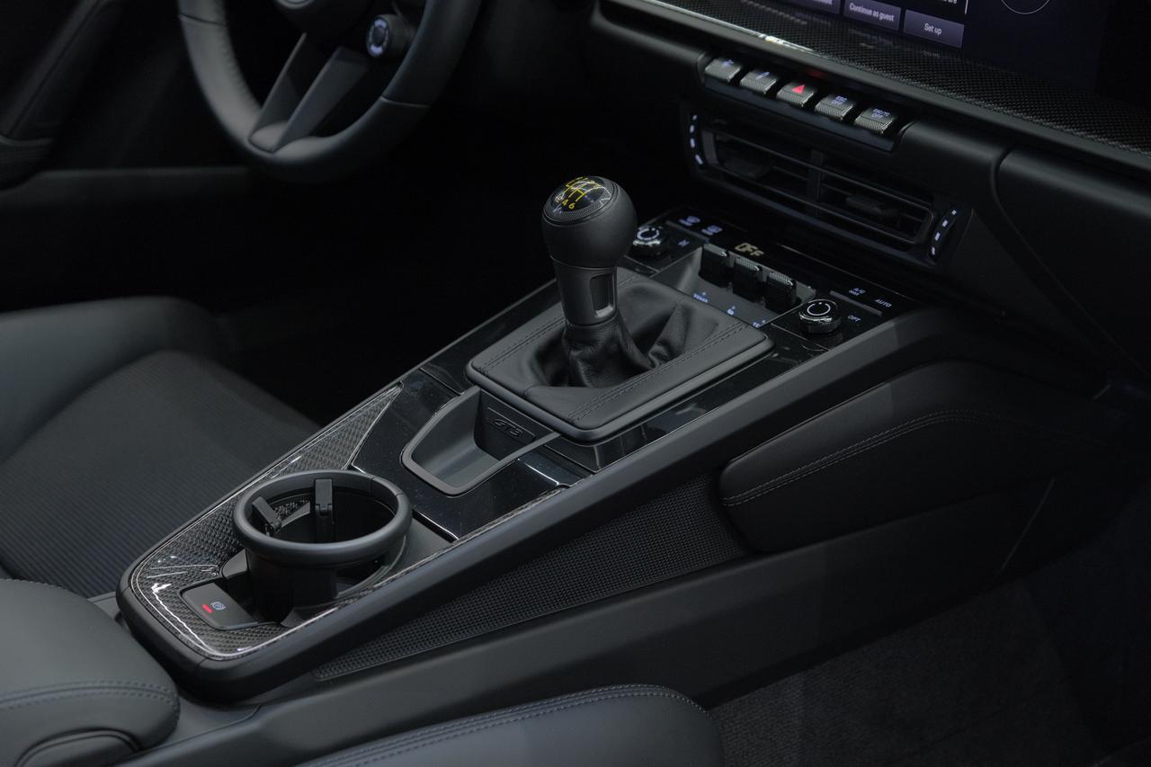 2022 Porsche 911 GT3 Miami FL