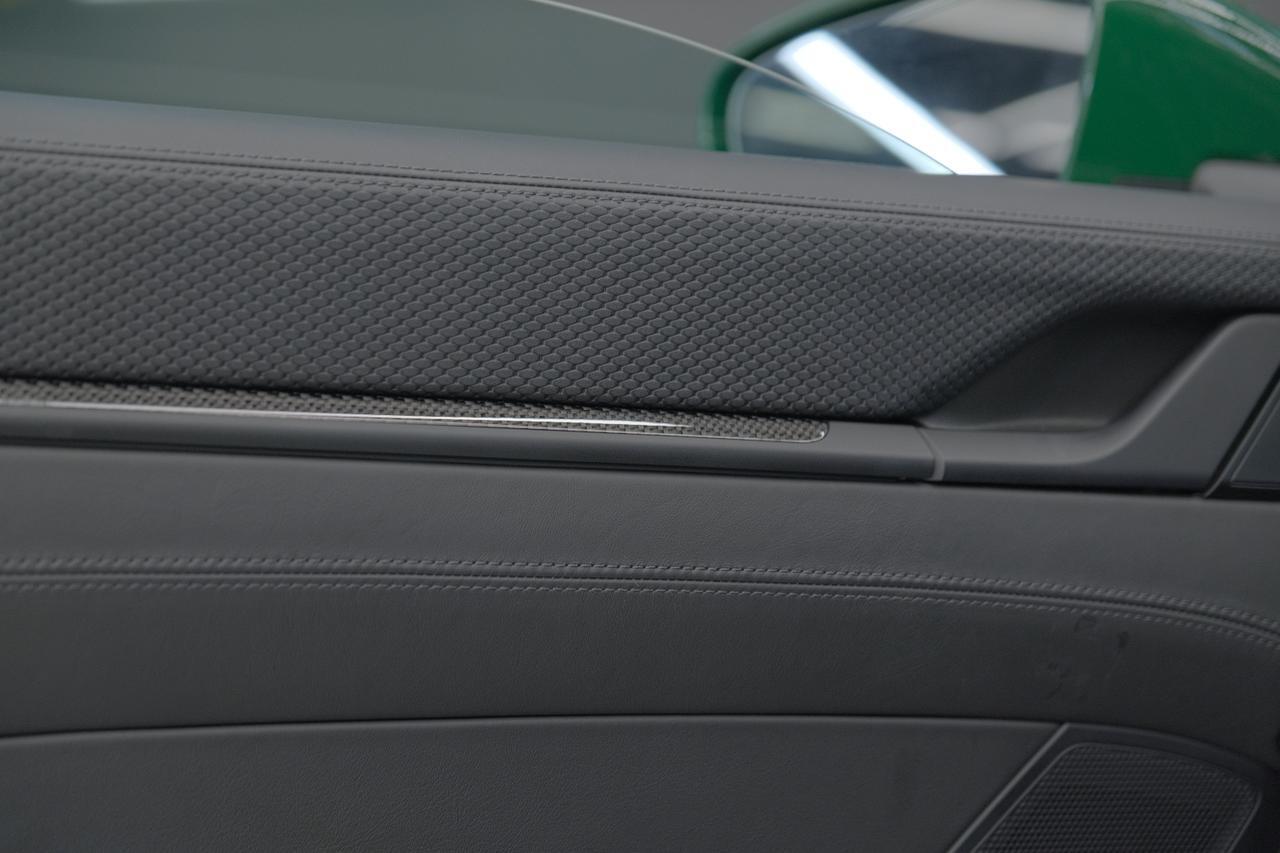 2022 Porsche 911 GT3 Miami FL