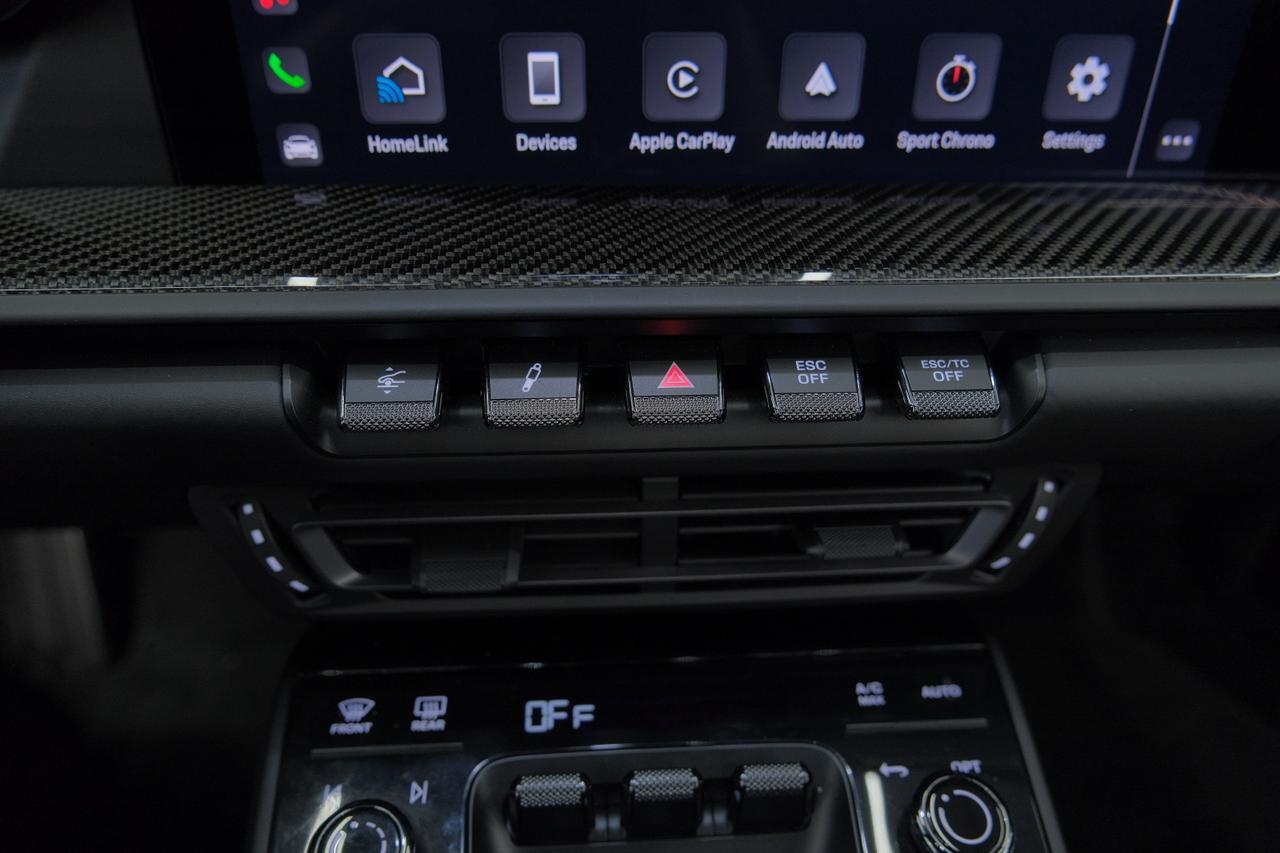 2022 Porsche 911 GT3 Miami FL