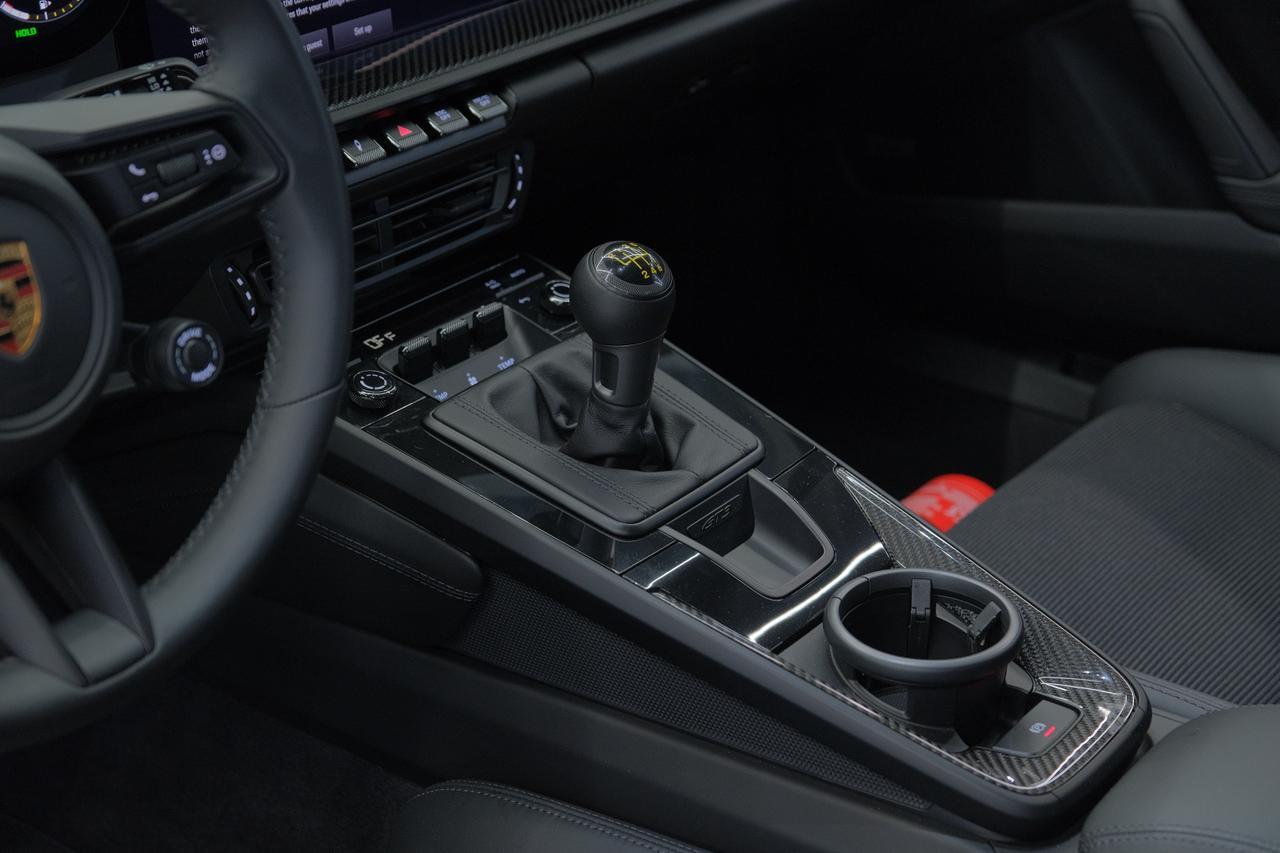 2022 Porsche 911 GT3 Miami FL