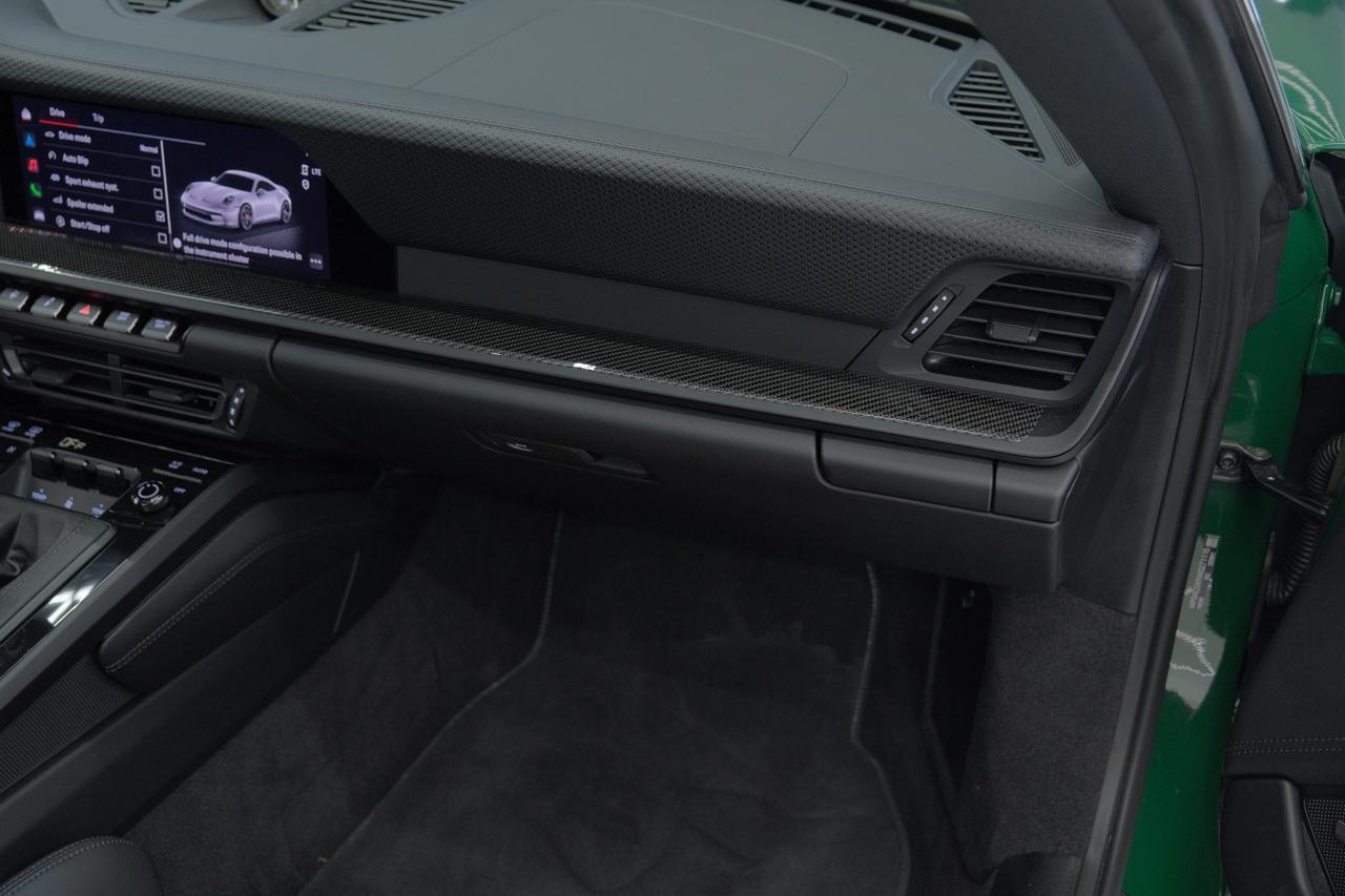 2022 Porsche 911 GT3 Miami FL