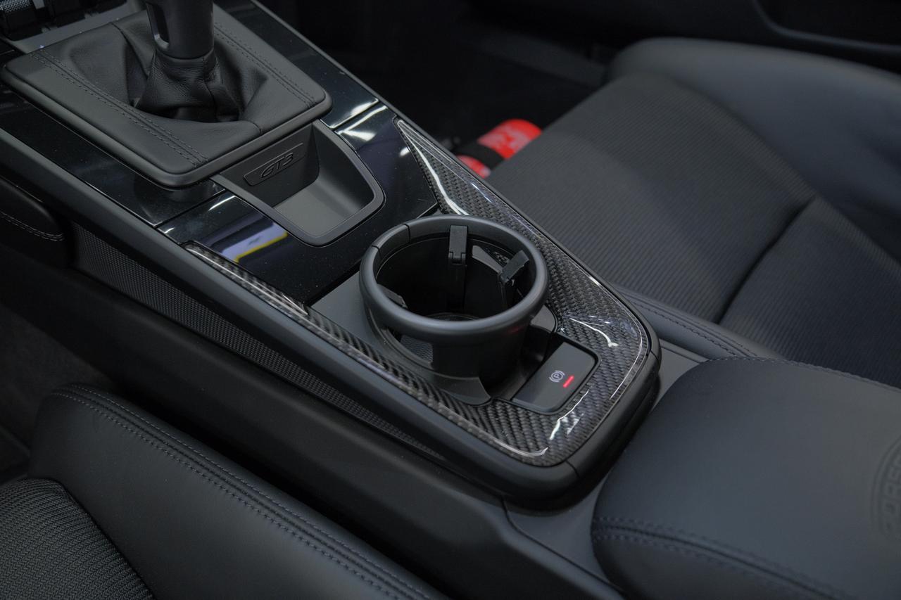 2022 Porsche 911 GT3 Miami FL