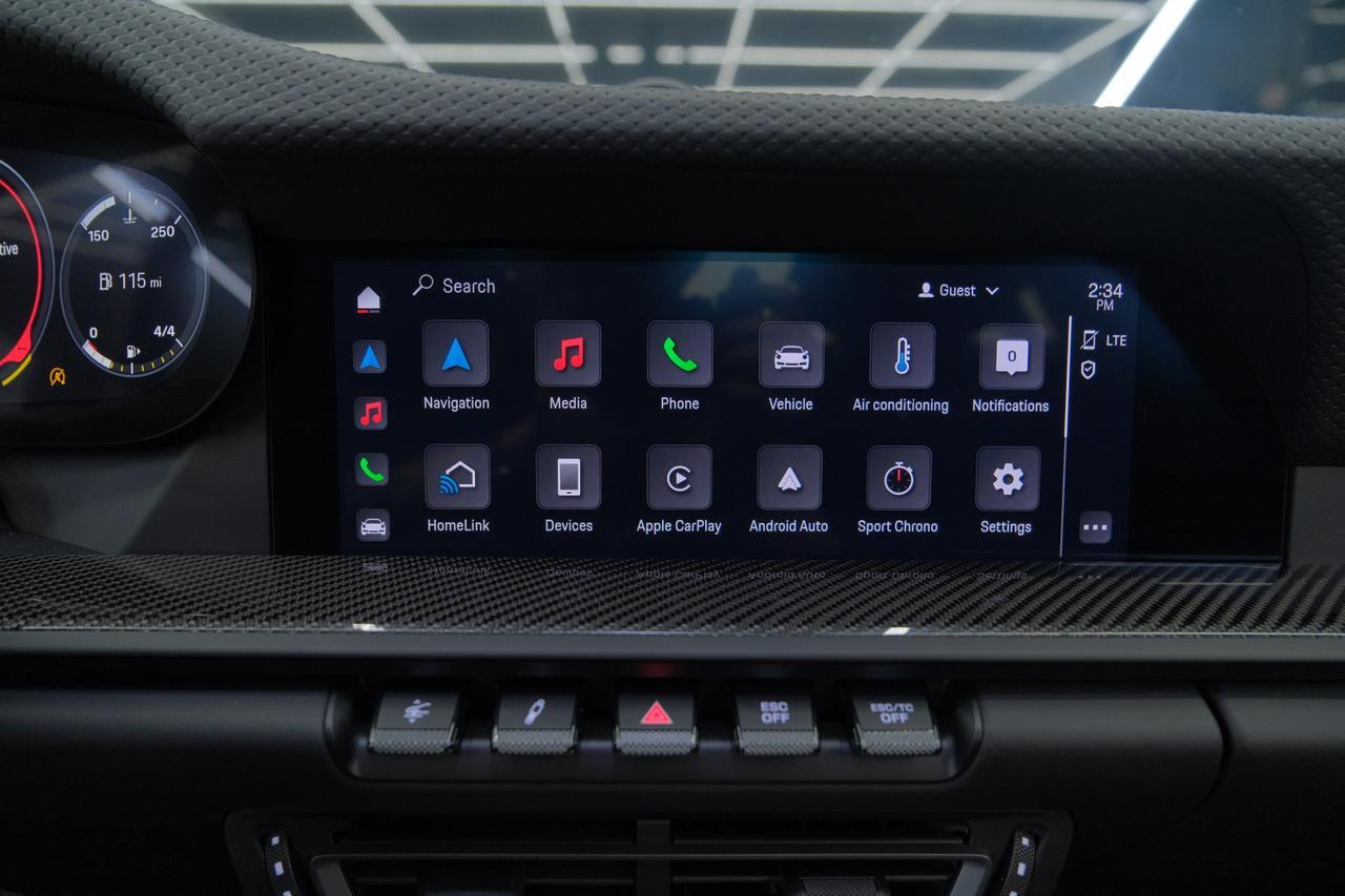 2022 Porsche 911 GT3 Miami FL