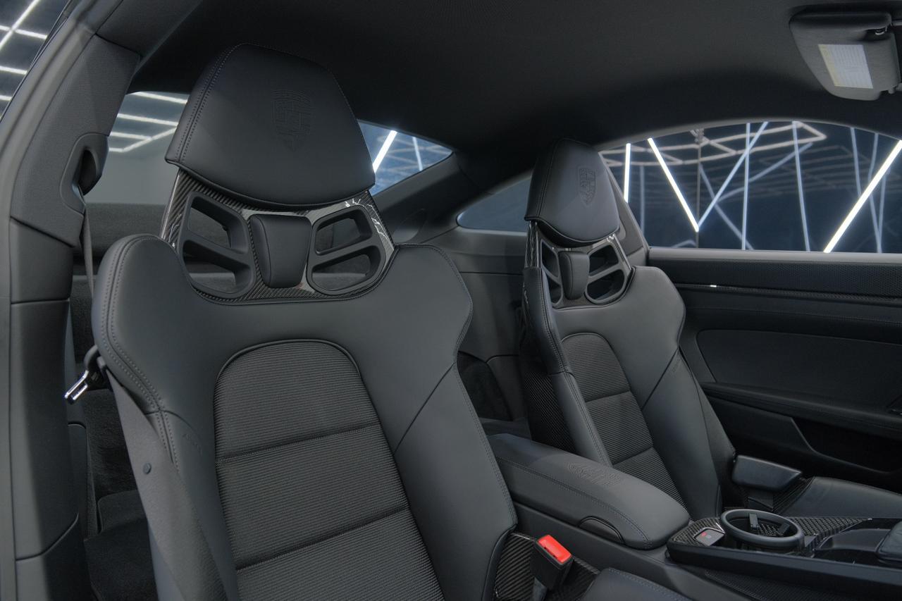 2022 Porsche 911 GT3 Miami FL