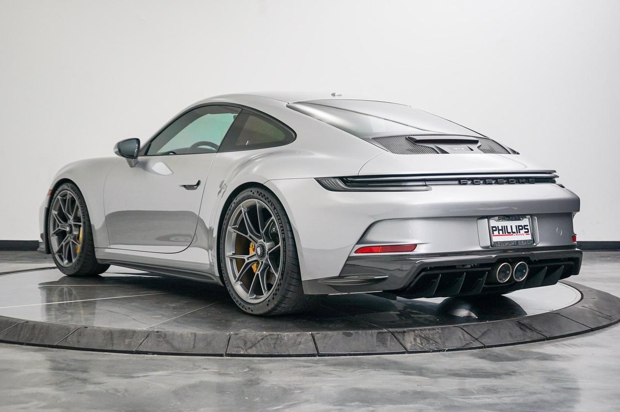 2022 Porsche 911 GT3 Newport Beach CA