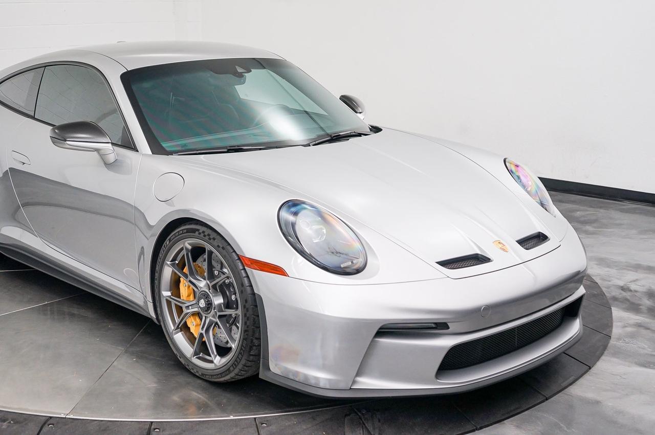 2022 Porsche 911 GT3 Newport Beach CA