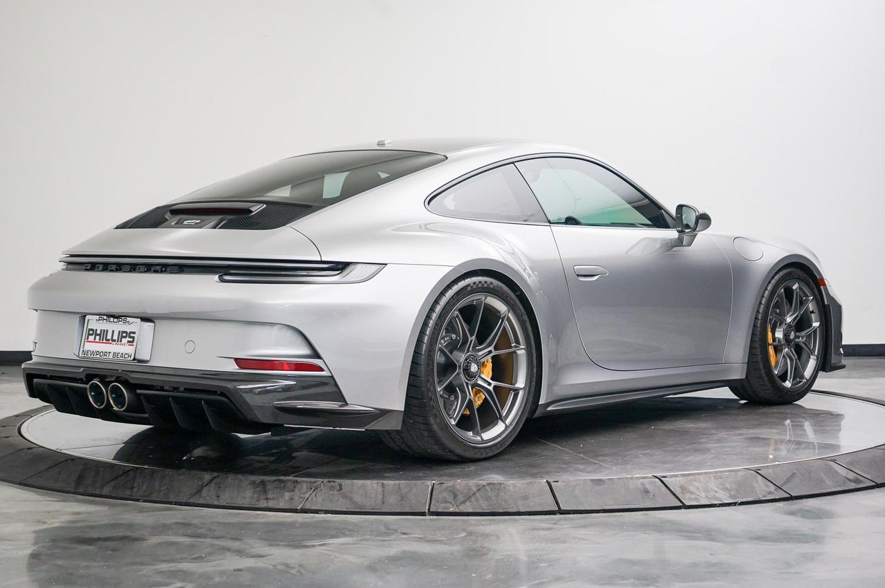 2022 Porsche 911 GT3 Newport Beach CA