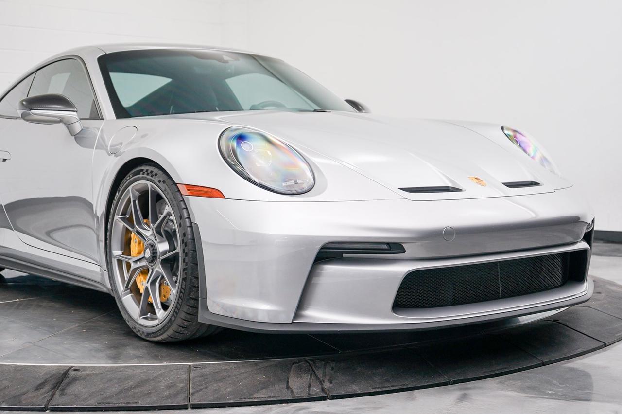 2022 Porsche 911 GT3 Newport Beach CA