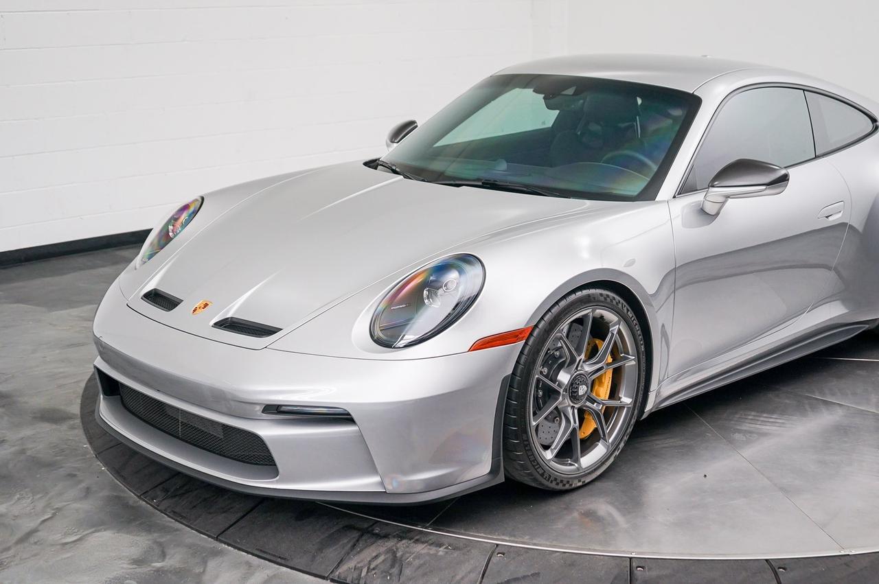 2022 Porsche 911 GT3 Newport Beach CA