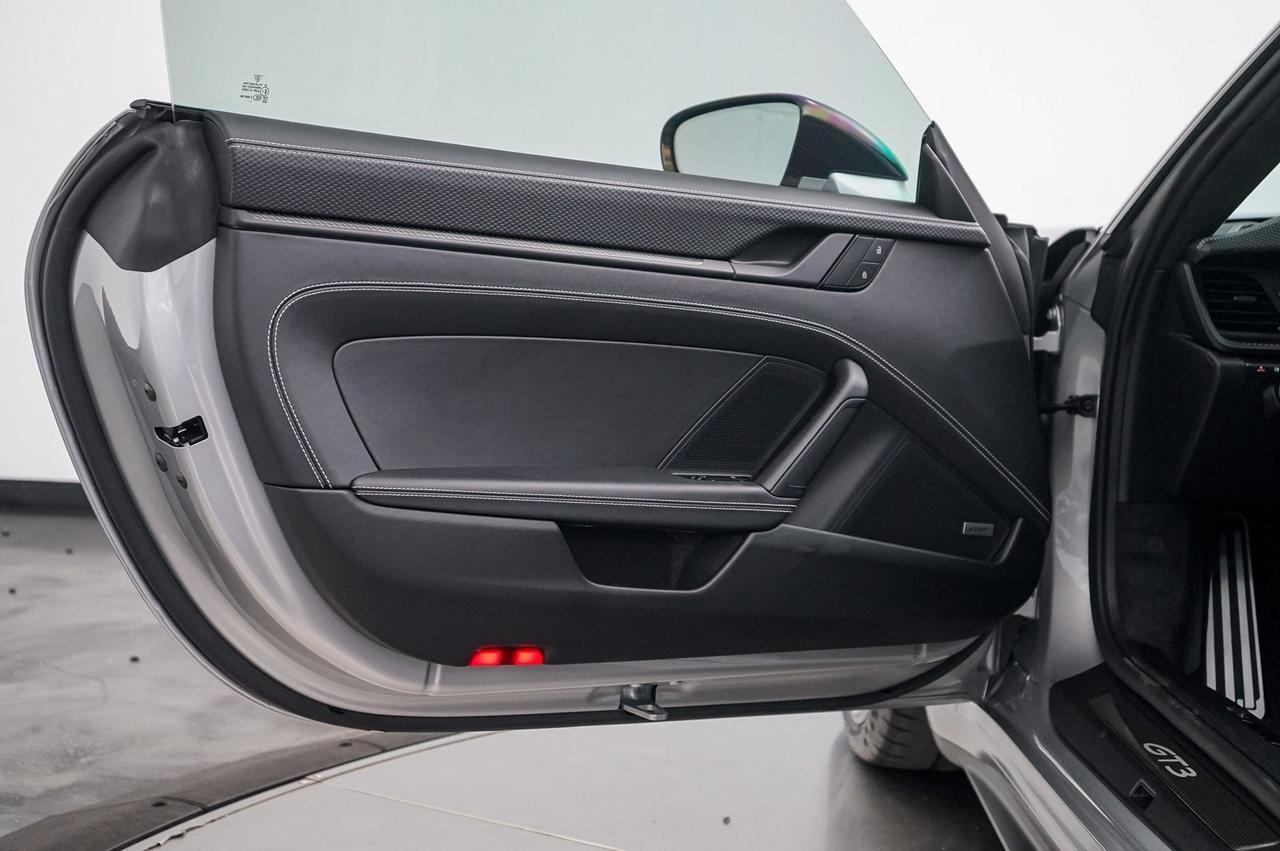 2022 Porsche 911 GT3 Newport Beach CA