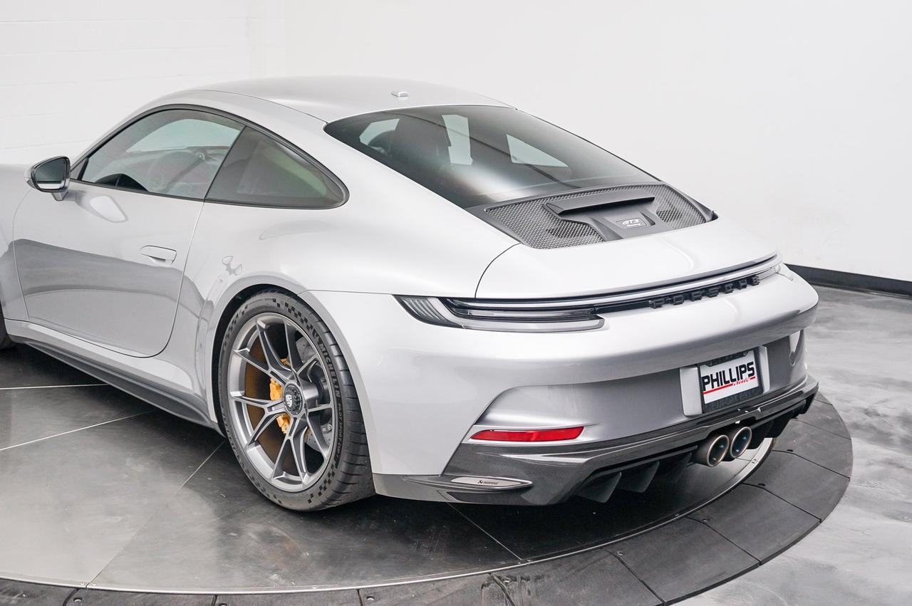 2022 Porsche 911 GT3 Newport Beach CA