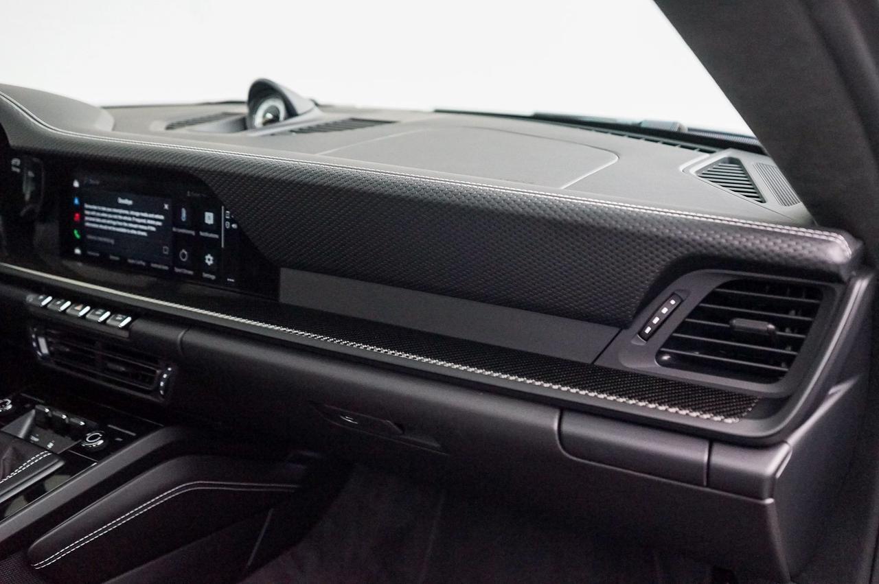 2022 Porsche 911 GT3 Newport Beach CA