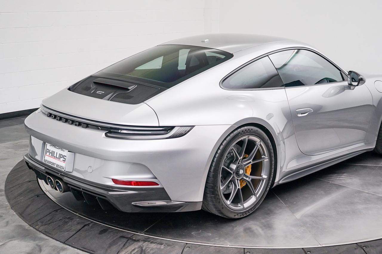 2022 Porsche 911 GT3 Newport Beach CA