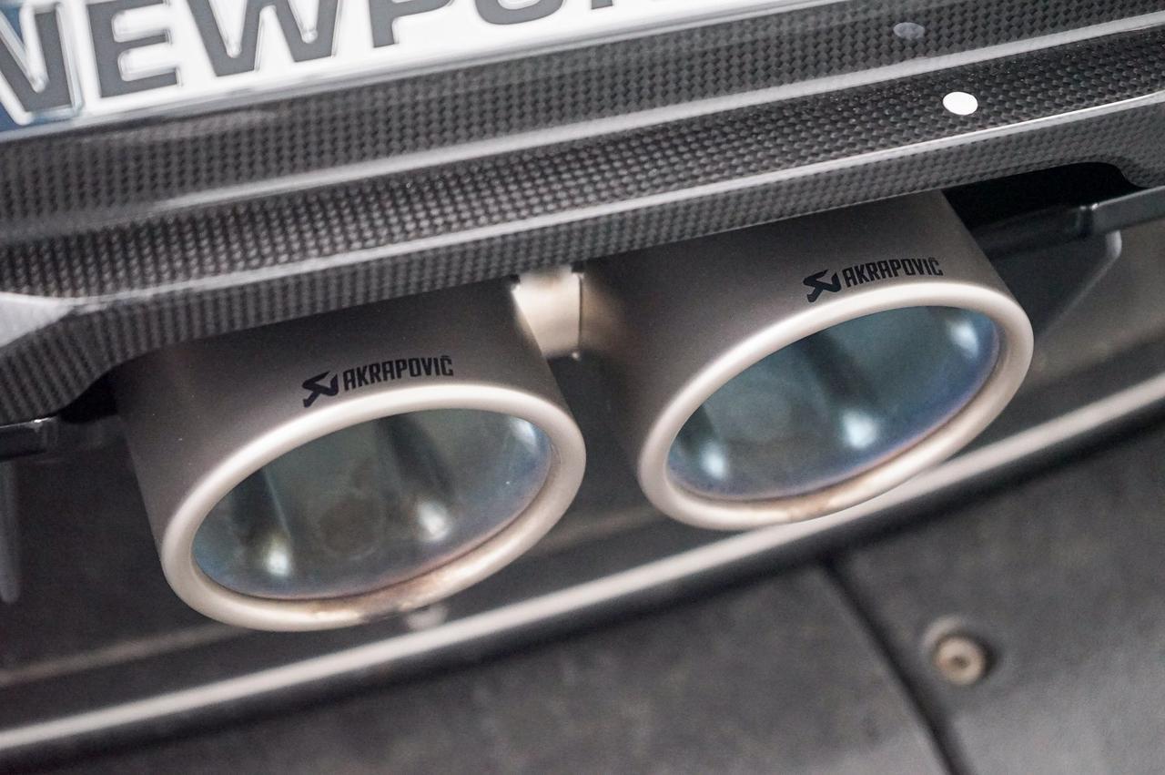 2022 Porsche 911 GT3 Newport Beach CA