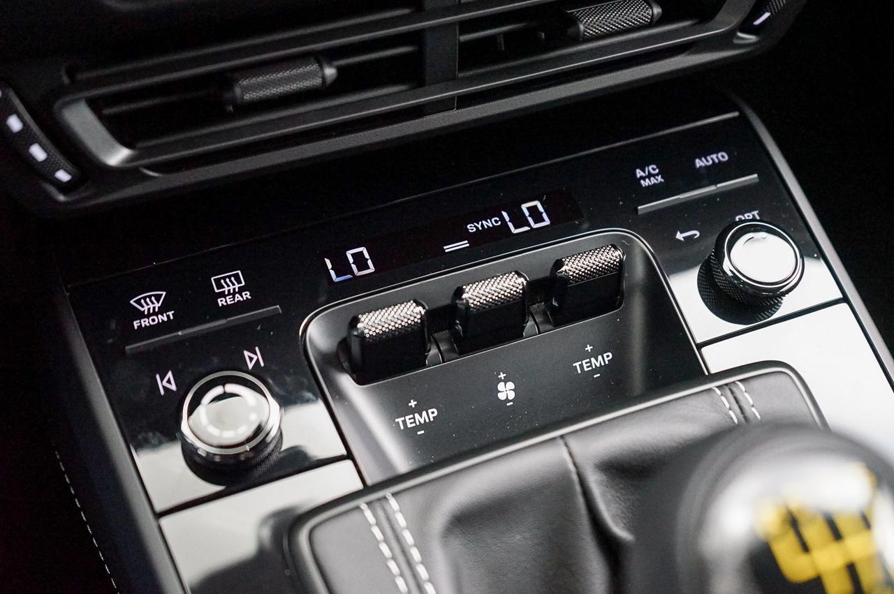 2022 Porsche 911 GT3 Newport Beach CA