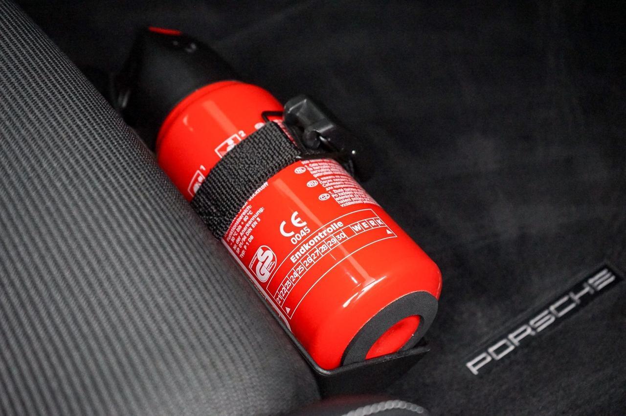 2022 Porsche 911 GT3 Newport Beach CA