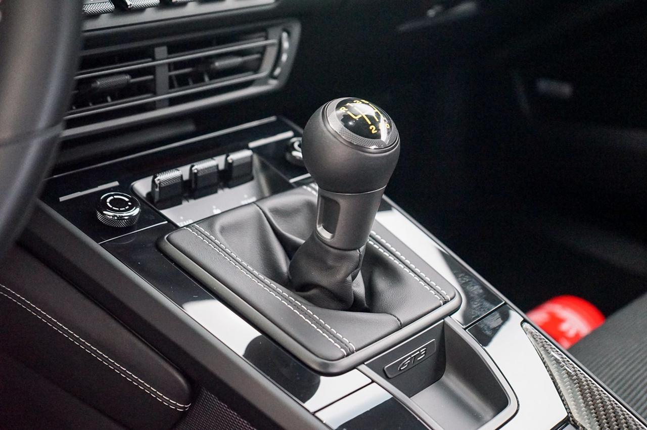 2022 Porsche 911 GT3 Newport Beach CA